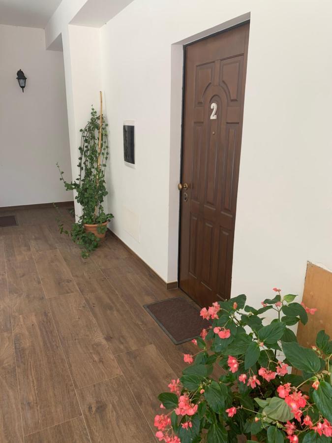 Agriturismo Torre Ercolana Анани Екстериор снимка