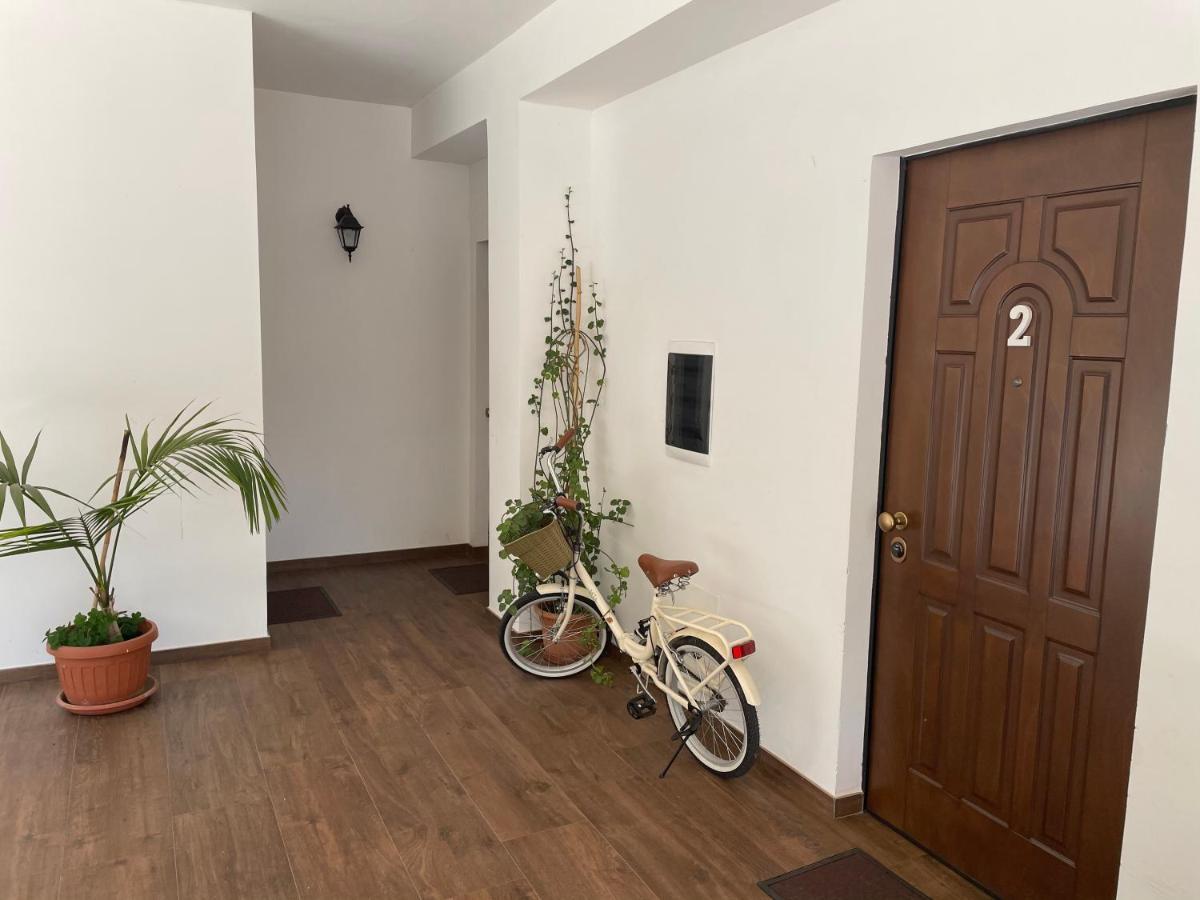 Agriturismo Torre Ercolana Анани Екстериор снимка