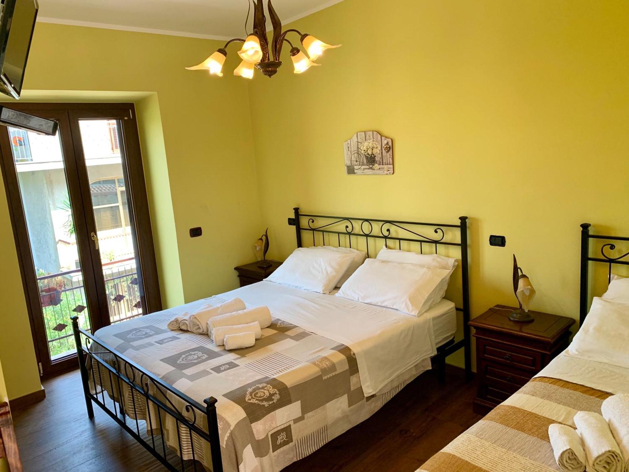 Agriturismo Torre Ercolana Анани Екстериор снимка