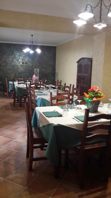 Agriturismo Torre Ercolana Анани Екстериор снимка