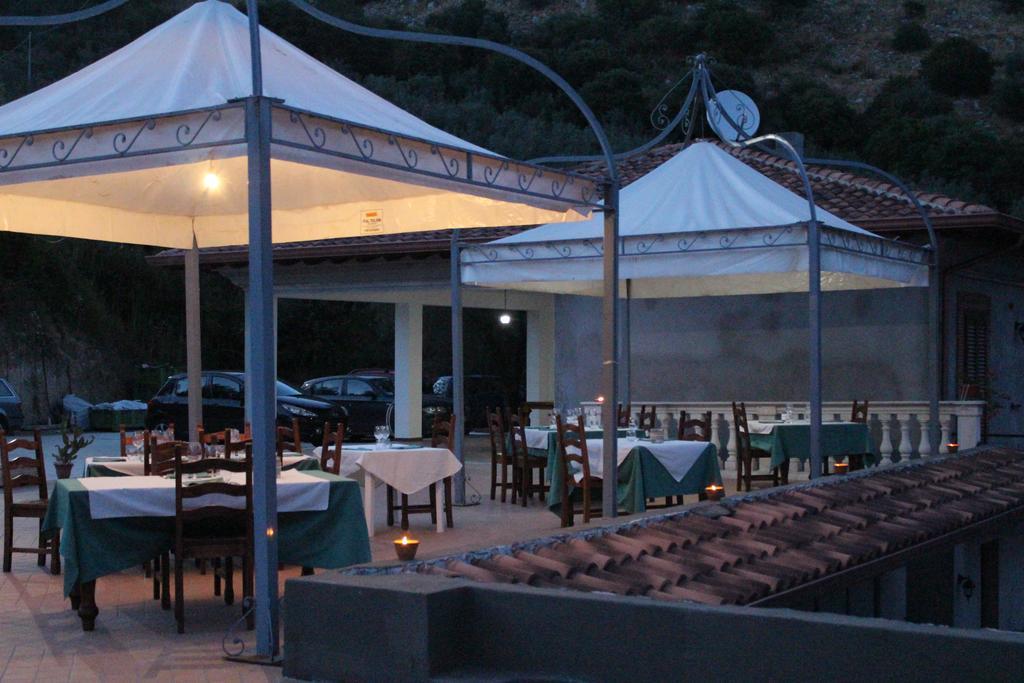 Agriturismo Torre Ercolana Анани Екстериор снимка
